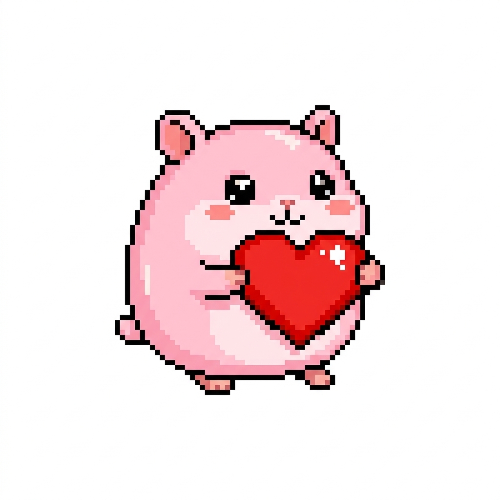 Hammie Heart
