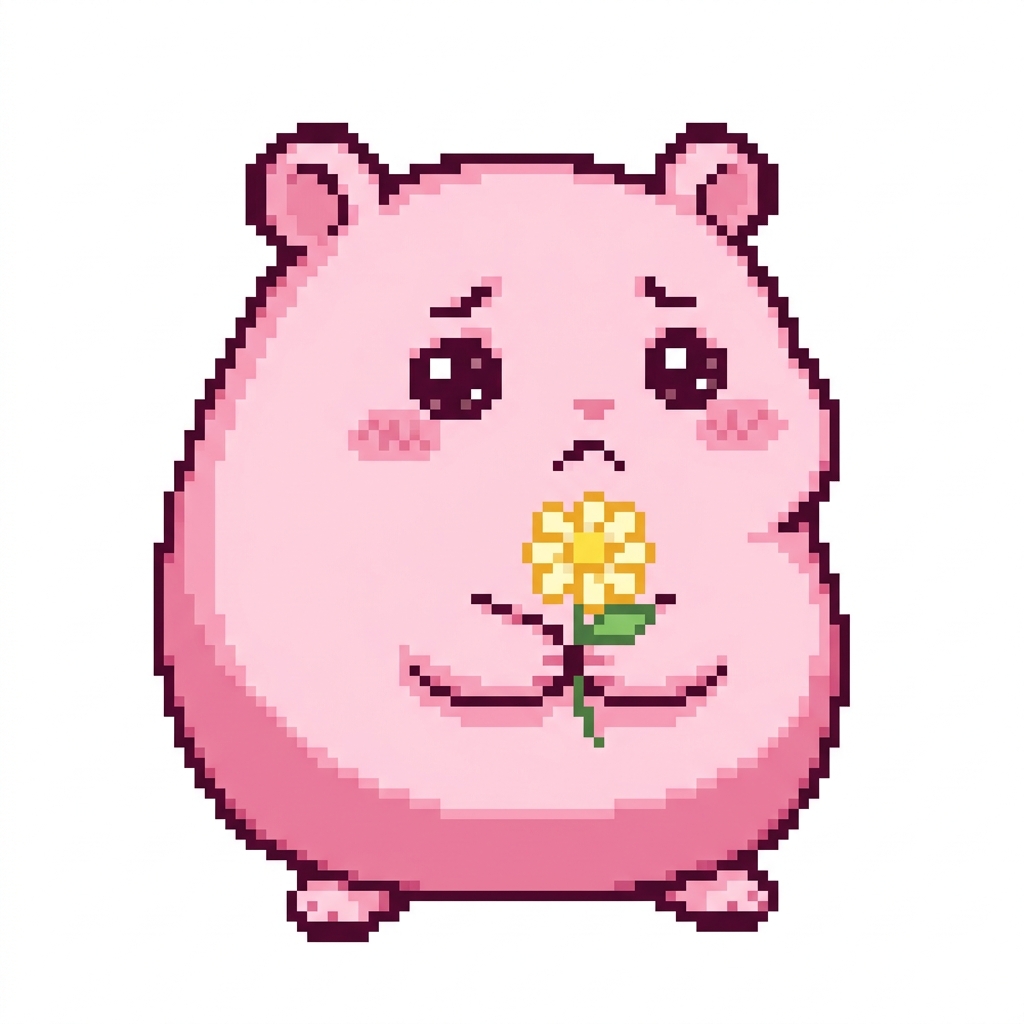Hammie Sorry